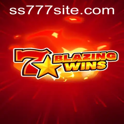 BlazingWins: Ignite Your Gaming Experience with SS777