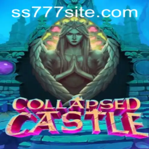 Embark on a Thrilling Adventure with CollapsedCastle: Unveiling the Secrets of the SS777