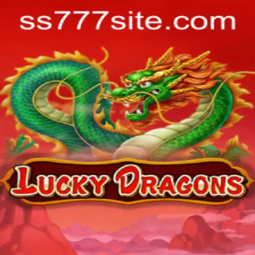 Dive into the Enchanting World of LuckyDragons with the Magic of SS777