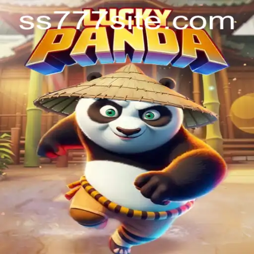 Discover the Enchanting World of LuckyPanda with SS777