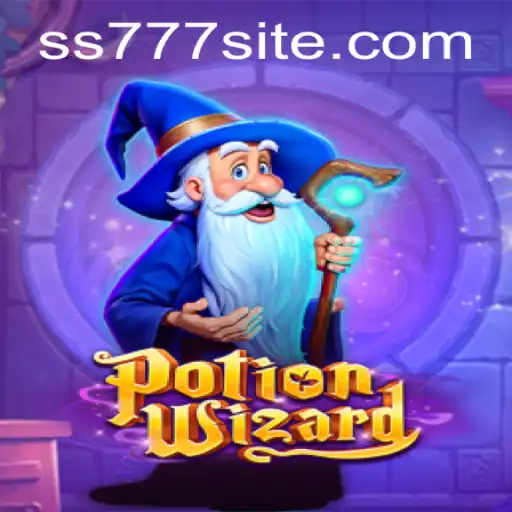 Unlock the Magic of PotionWizard: SS777 Insights