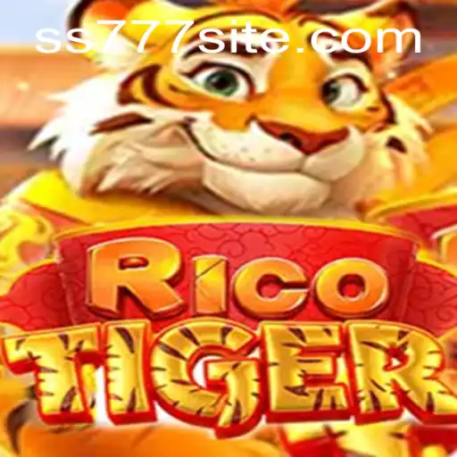 Unveiling RicoTiger: A Deep Dive into the Thrilling Game World