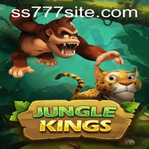 Experience the Adventure of a Lifetime with JungleKings