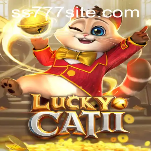 Exploring the Exciting World of LuckyCatII with SS777