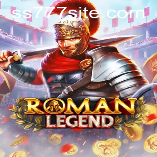 Unveiling RomanLegend: A Journey Through Ancient Battles with SS777