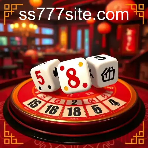 Discovering the Fascinating World of Sic Bo